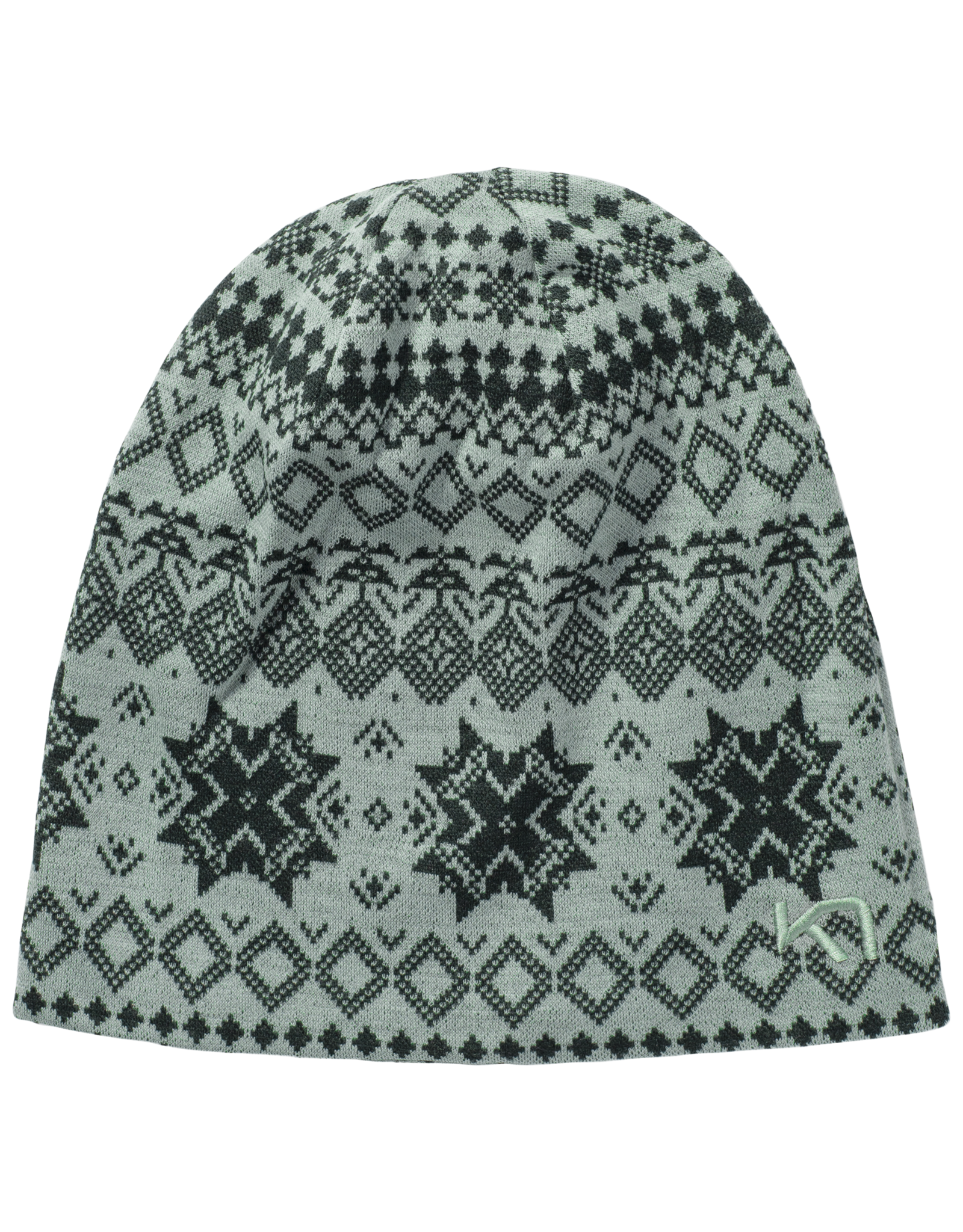 KARI TRAA WOMEN VILMA BEANIE