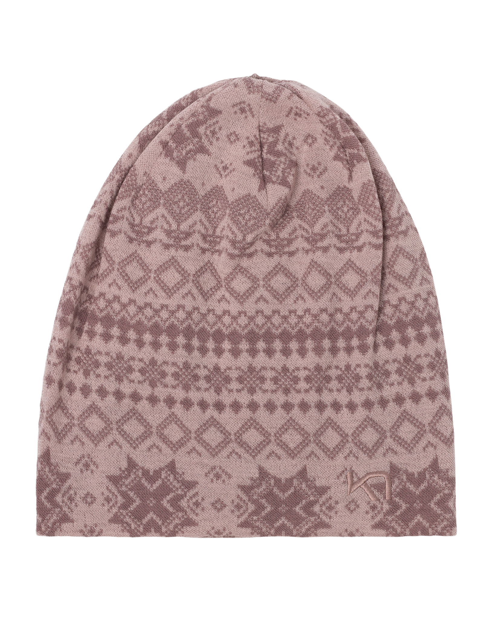 KARI TRAA WOMEN VILMA BEANIE