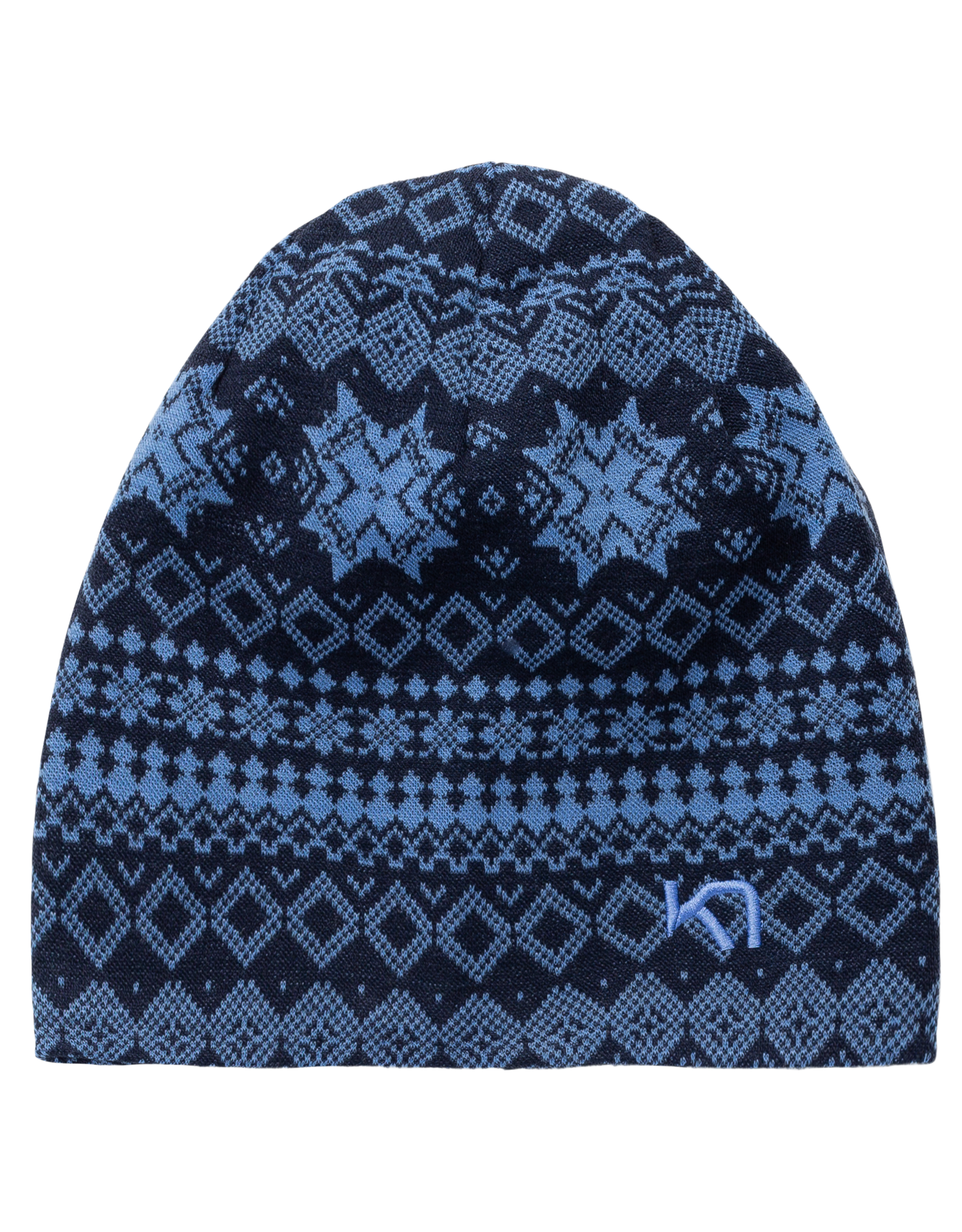KARI TRAA WOMEN VILMA BEANIE