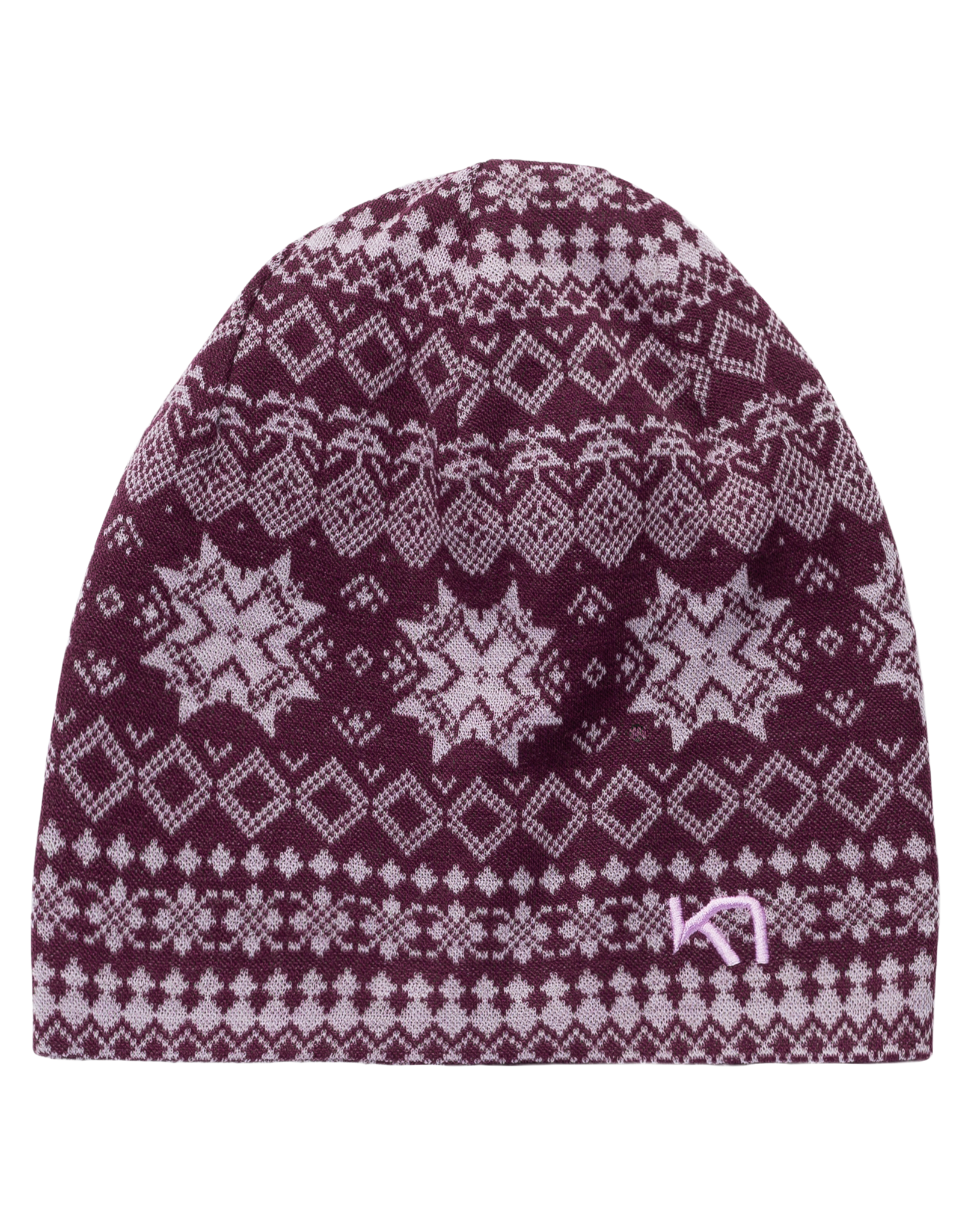 KARI TRAA WOMEN VILMA BEANIE
