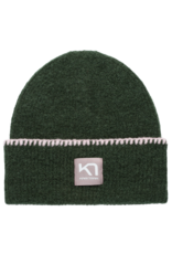 KARI TRAA WOMEN ROTHE WOOL BEANIE