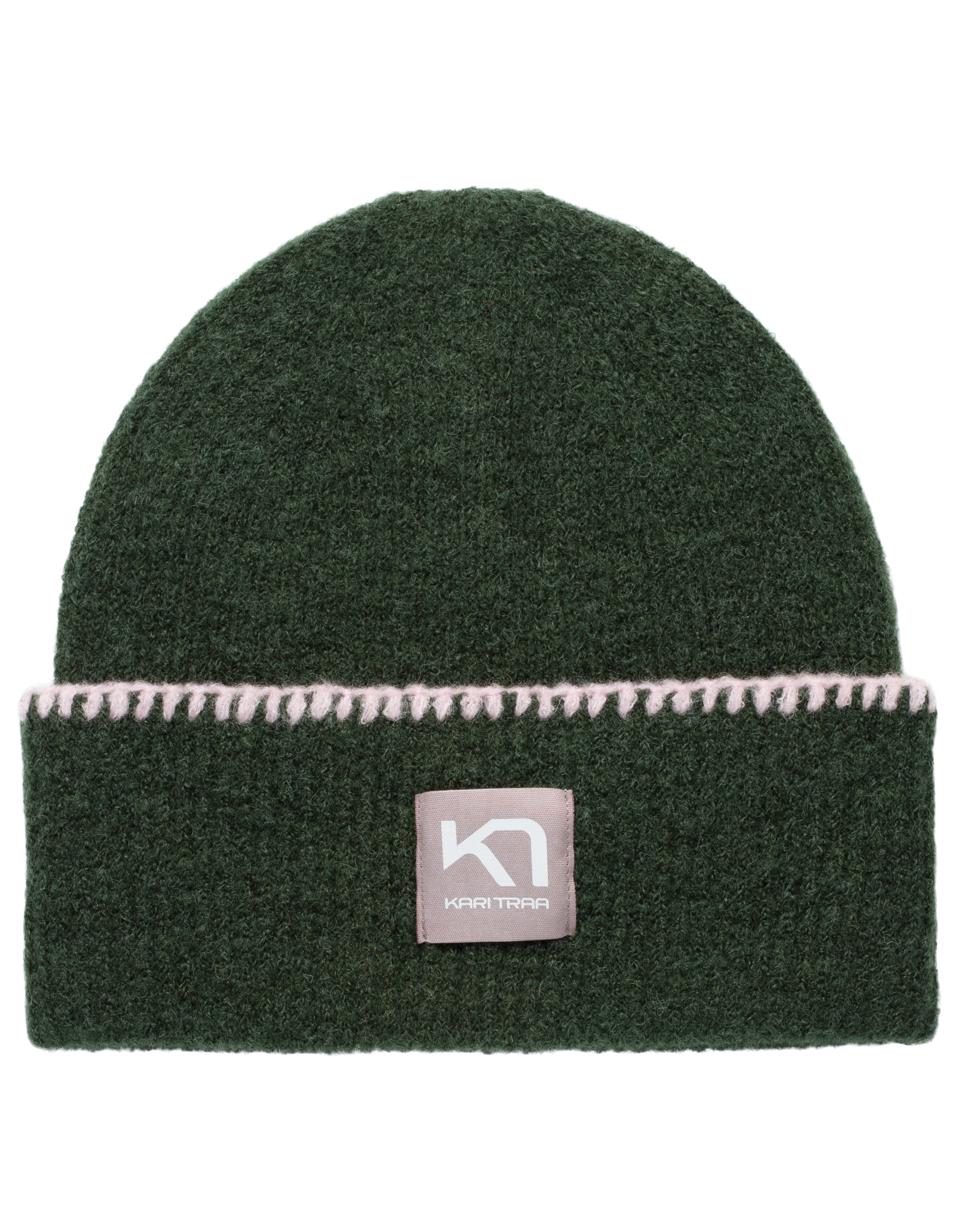 KARI TRAA WOMEN ROTHE WOOL BEANIE