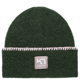 KARI TRAA WOMEN ROTHE WOOL BEANIE