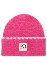 KARI TRAA WOMEN ROTHE WOOL BEANIE
