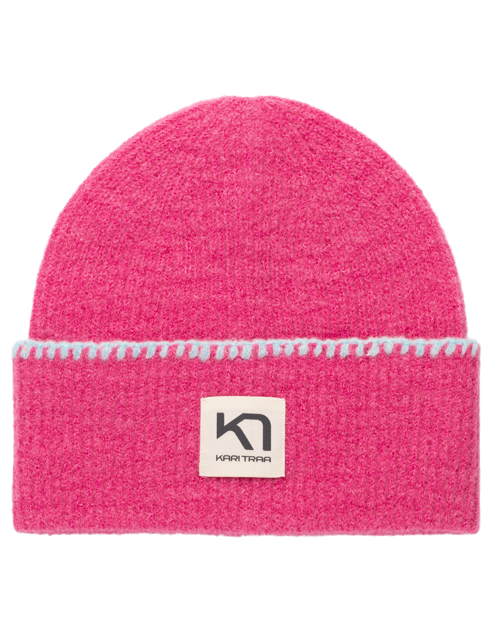 KARI TRAA WOMEN ROTHE WOOL BEANIE