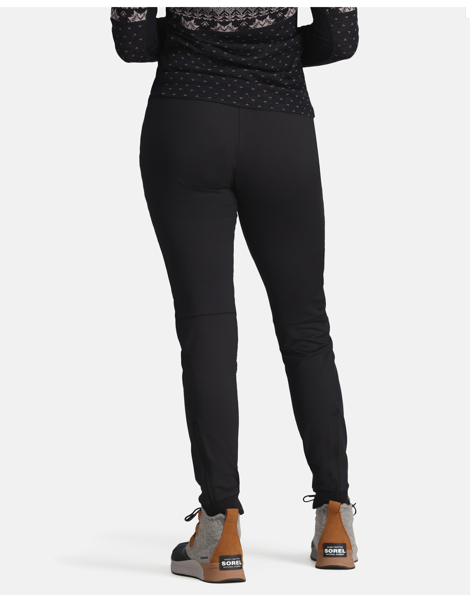 KARI TRAA WOMEN TIRILL THERMAL PANTS