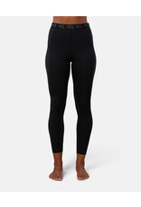 KARI TRAA WOMEN KLARA HIGH WAISTED BASELAYER PANTS