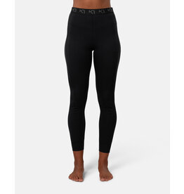 KARI TRAA WOMEN KLARA HIGH WAISTED BASELAYER PANTS