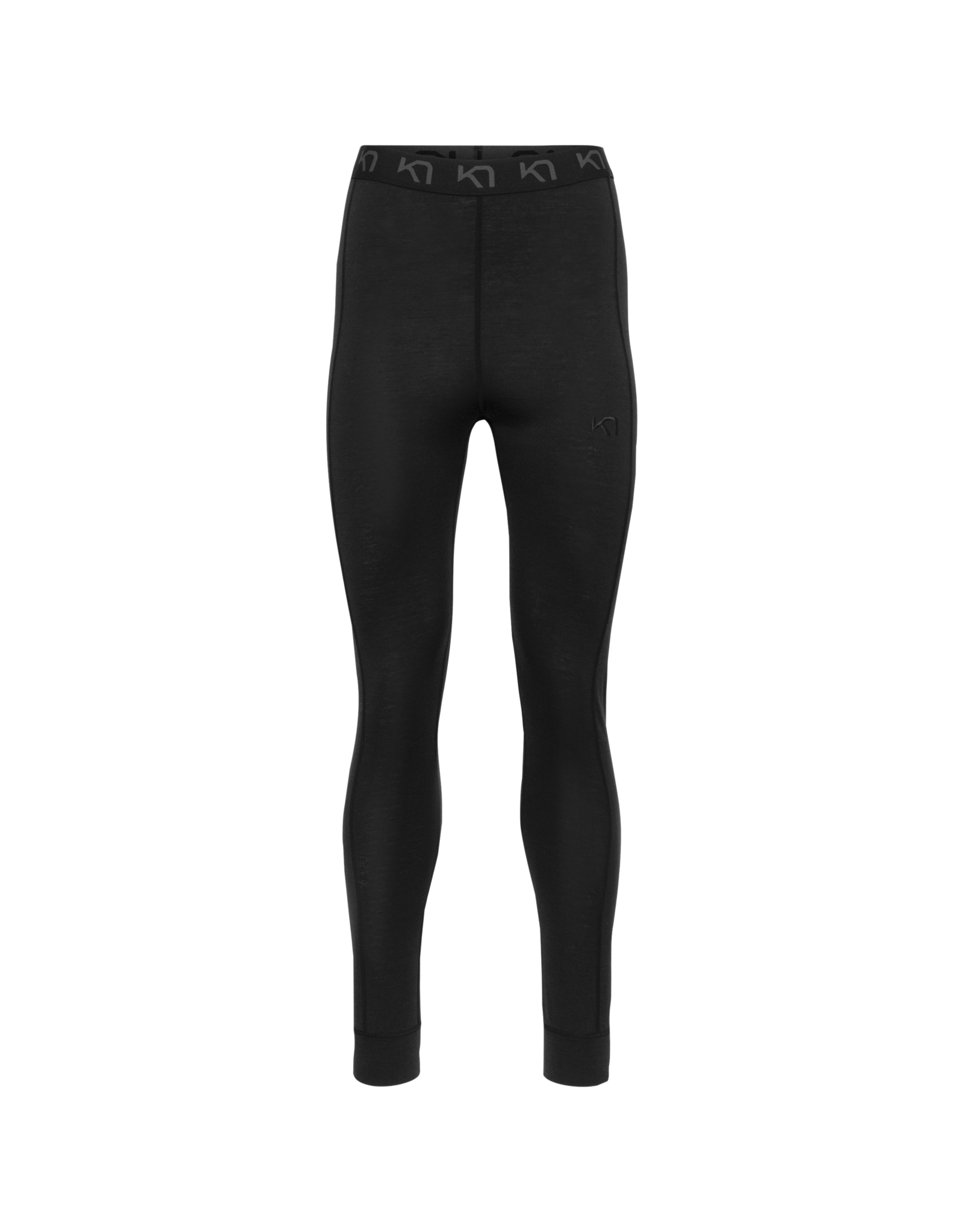 KARI TRAA WOMEN KLARA HIGH WAISTED BASELAYER PANTS