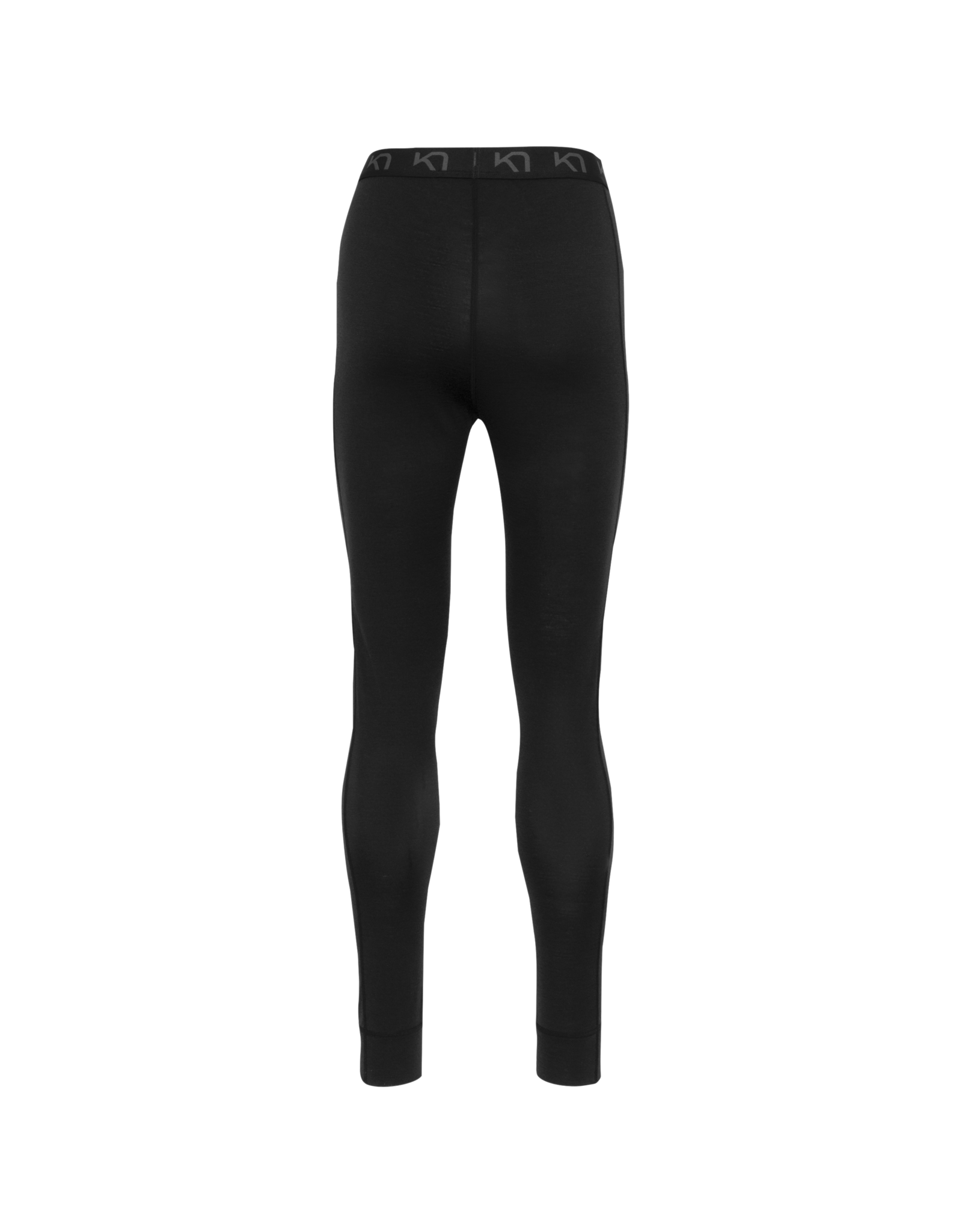 KARI TRAA WOMEN KLARA HIGH WAISTED BASELAYER PANTS