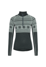 KARI TRAA WOMEN VILMA HALF ZIP