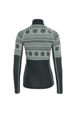 KARI TRAA WOMEN VILMA HALF ZIP
