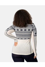 KARI TRAA WOMEN VILMA HALF ZIP
