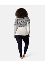 KARI TRAA WOMEN VILMA HALF ZIP