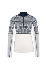 KARI TRAA WOMEN VILMA HALF ZIP