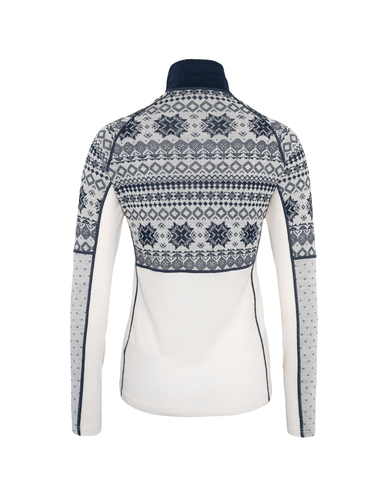 KARI TRAA WOMEN VILMA HALF ZIP