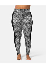 KARI TRAA WOMEN ROSE HIGH WAISTED BASELAYER PANTS