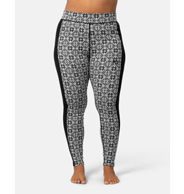 KARI TRAA WOMEN ROSE HIGH WAISTED BASELAYER PANTS