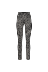 KARI TRAA WOMEN ROSE HIGH WAISTED BASELAYER PANTS