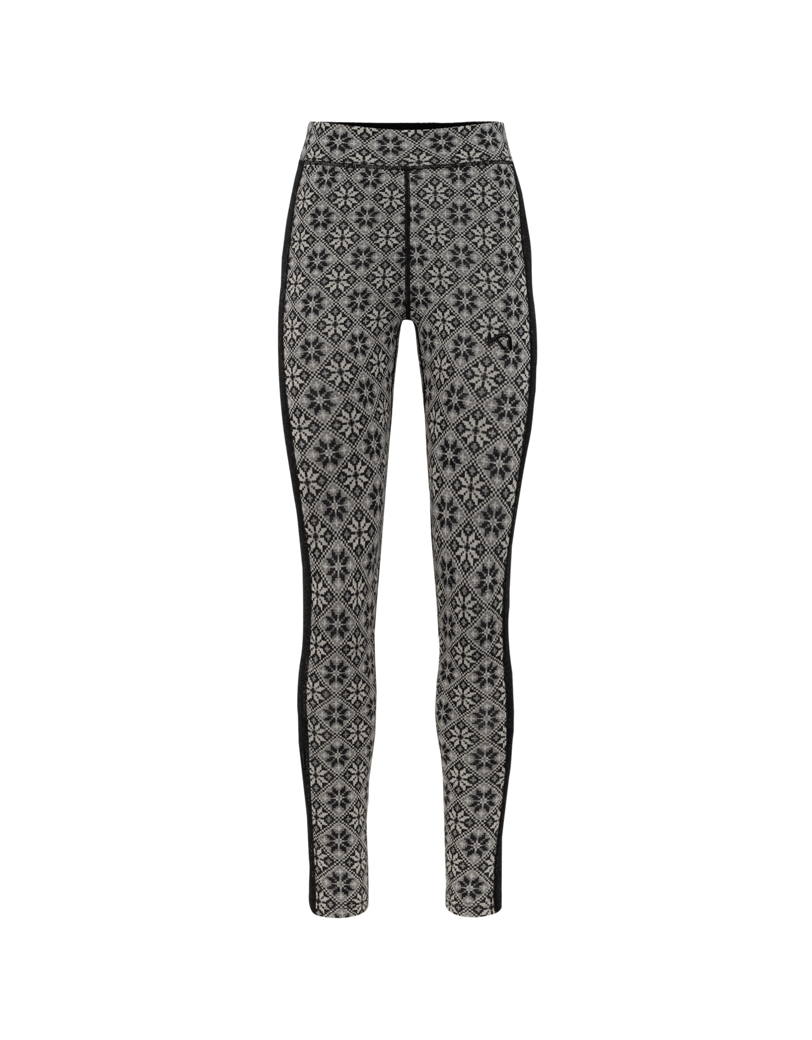 KARI TRAA WOMEN ROSE HIGH WAISTED BASELAYER PANTS