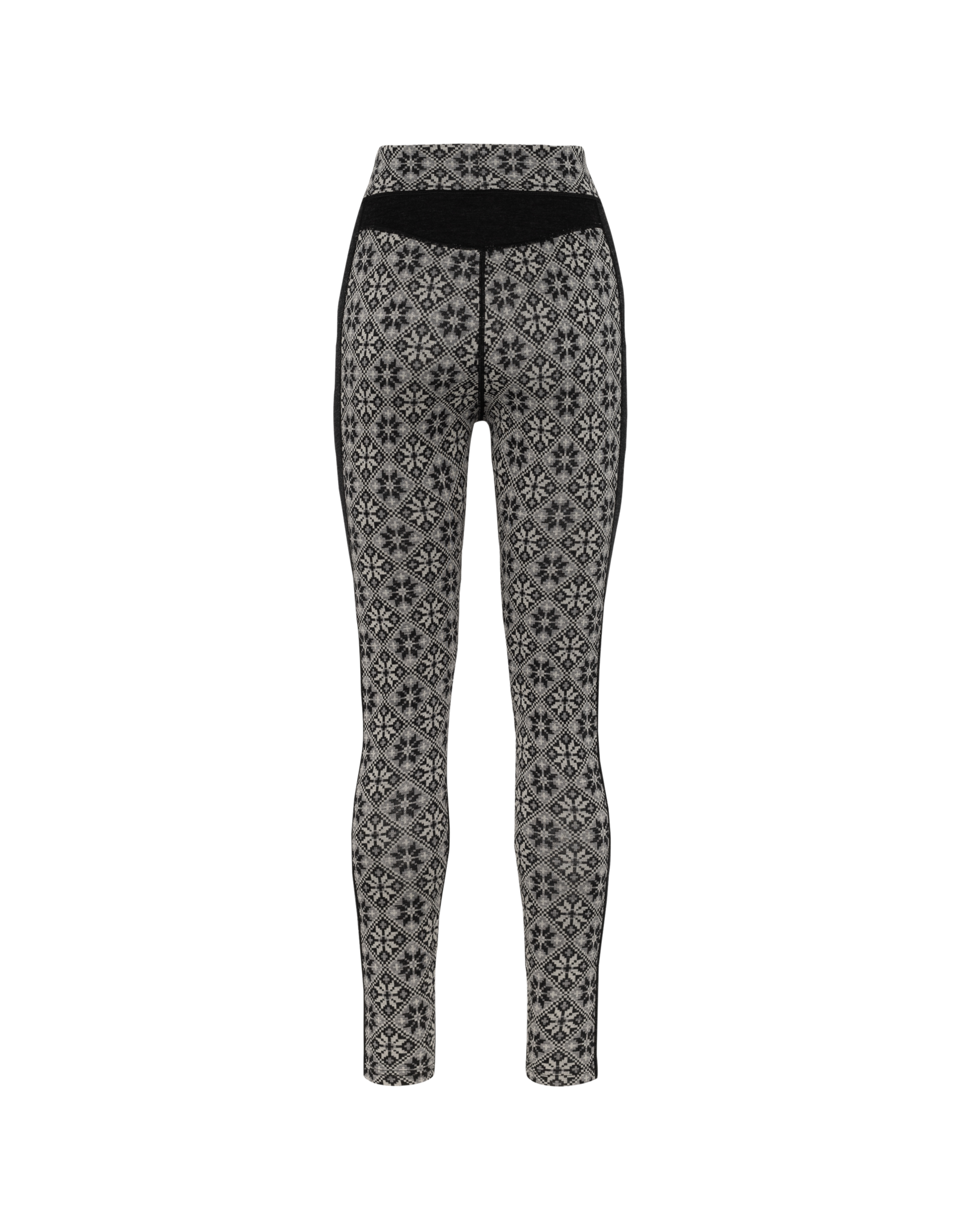 KARI TRAA WOMEN ROSE HIGH WAISTED BASELAYER PANTS