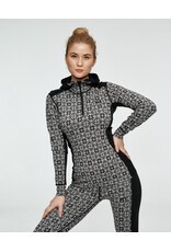 KARI TRAA WOMEN ROSE BASELAYER HOODIE