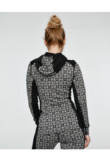 KARI TRAA WOMEN ROSE BASELAYER HOODIE