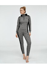 KARI TRAA WOMEN ROSE BASELAYER HOODIE