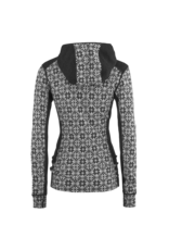 KARI TRAA WOMEN ROSE BASELAYER HOODIE