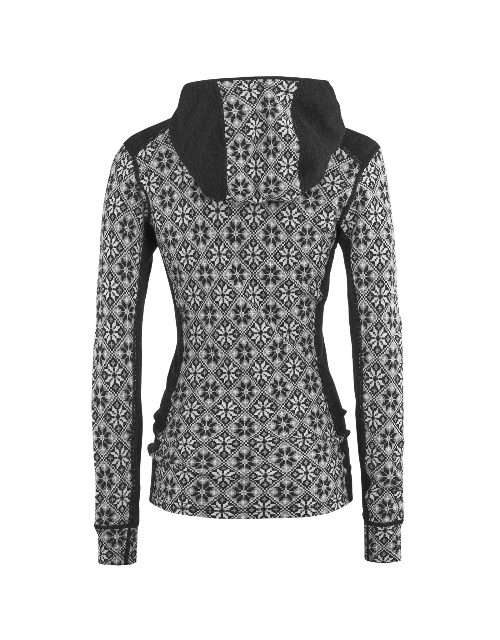 KARI TRAA WOMEN ROSE BASELAYER HOODIE