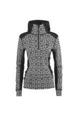 KARI TRAA WOMEN ROSE BASELAYER HOODIE