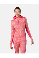 KARI TRAA WOMEN ROSE BASELAYER HOODIE