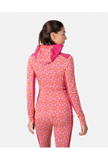 KARI TRAA WOMEN ROSE BASELAYER HOODIE