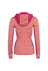 KARI TRAA WOMEN ROSE BASELAYER HOODIE