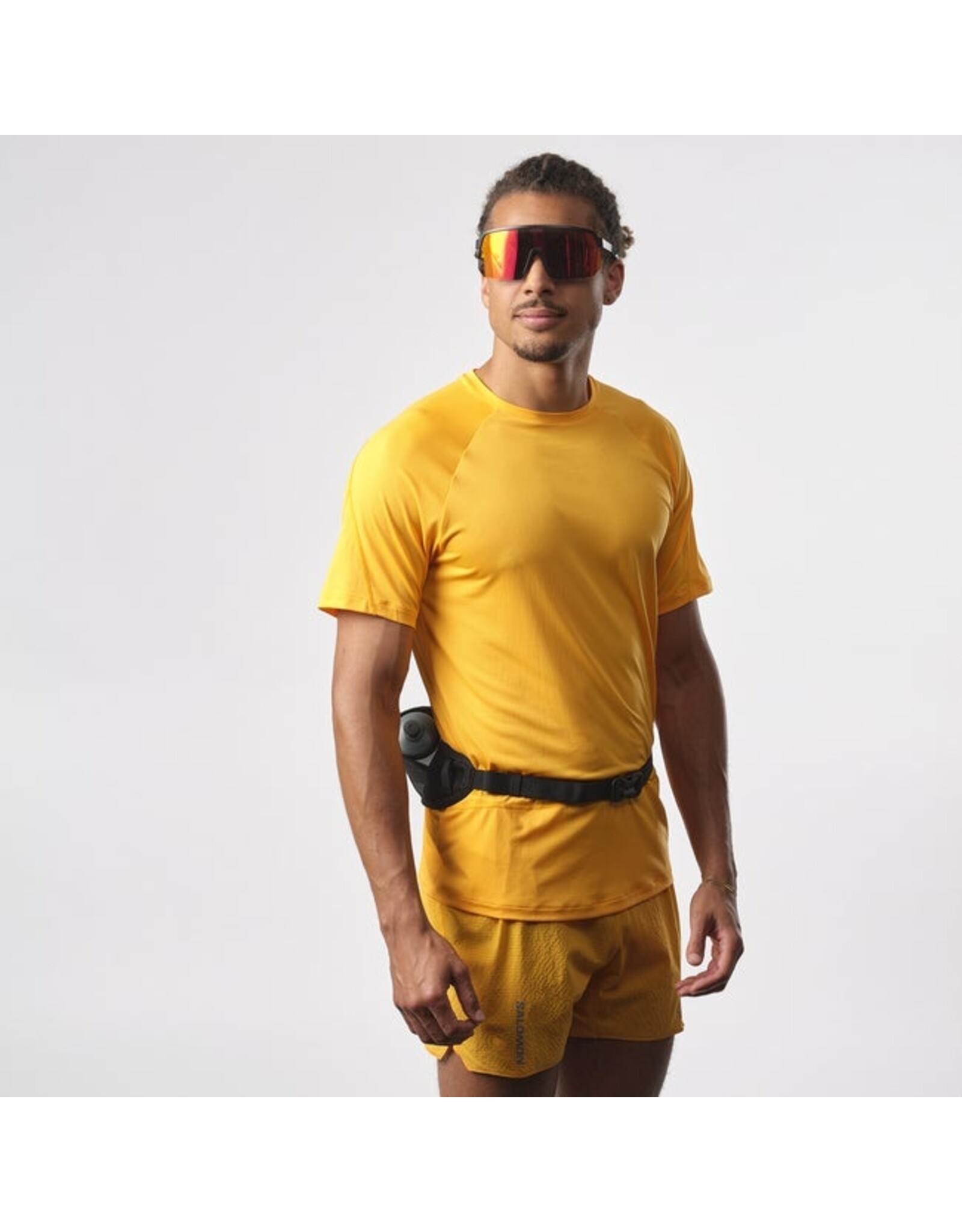 SALOMON ACTIVE BELT 3D BOTTLE