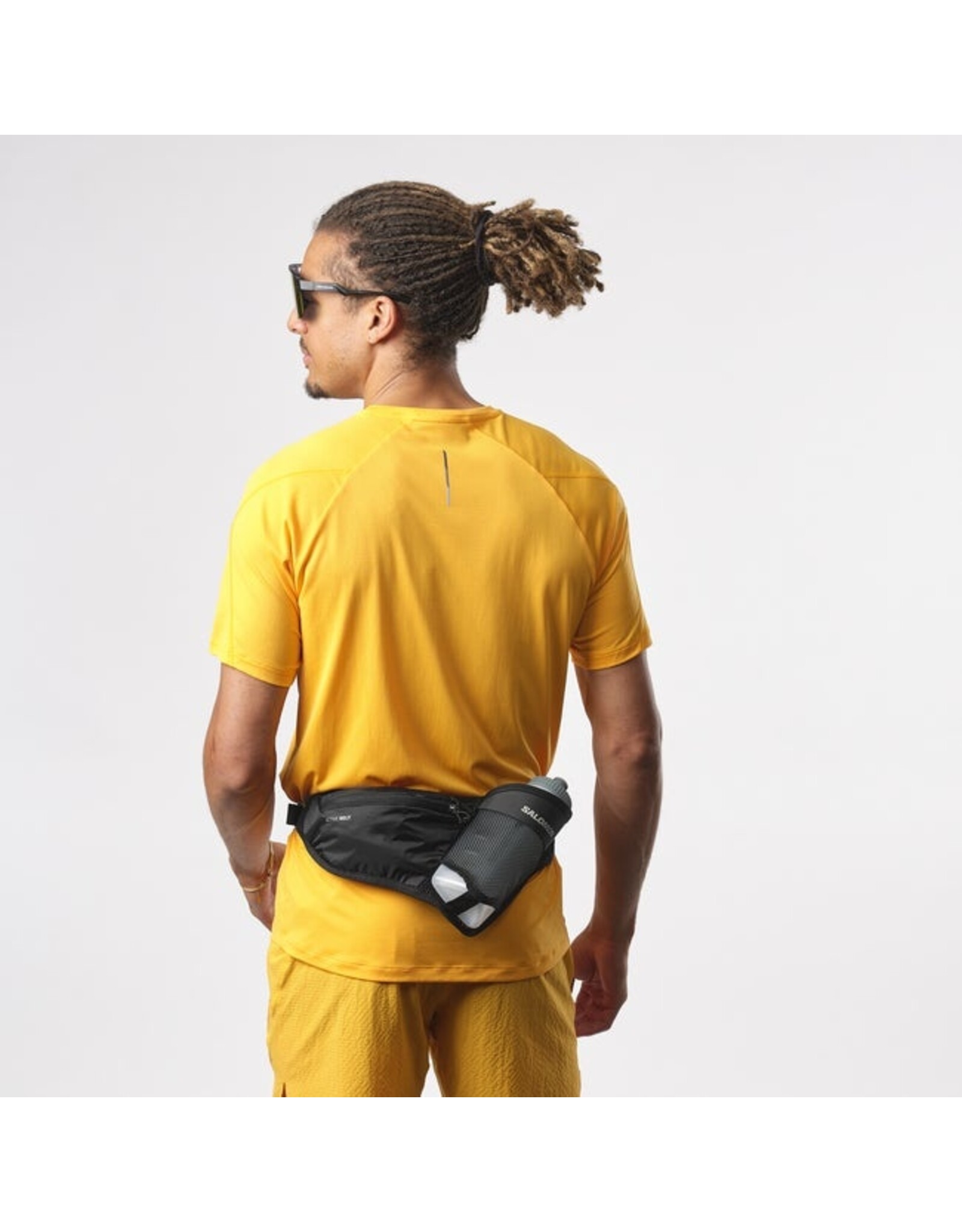 SALOMON ACTIVE BELT 3D BOTTLE