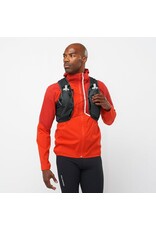 SALOMON ADV SKIN CROSS SEASON 15 EBONY BLACK