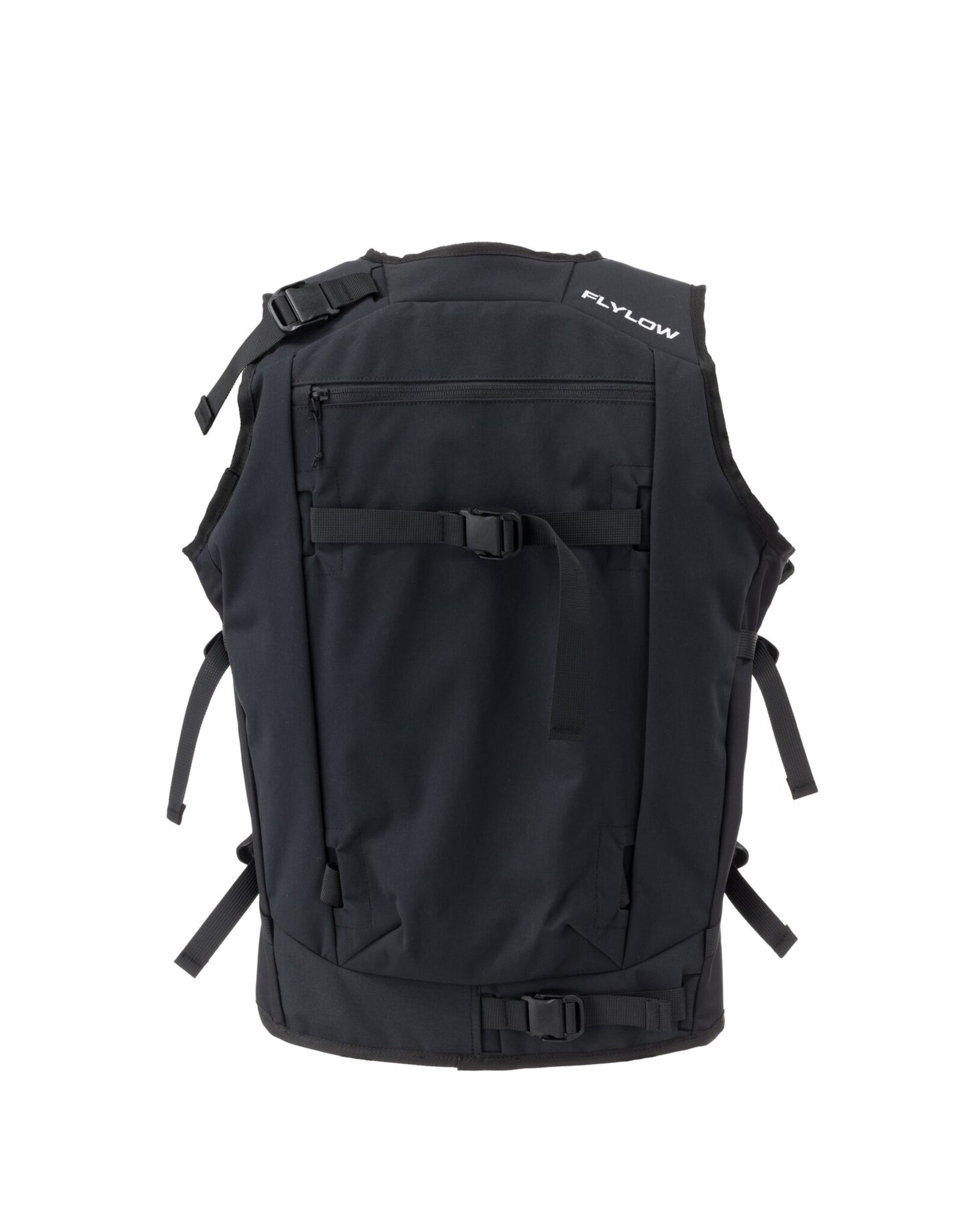 FLYLOW UNISEX SCOTTY COMP VEST