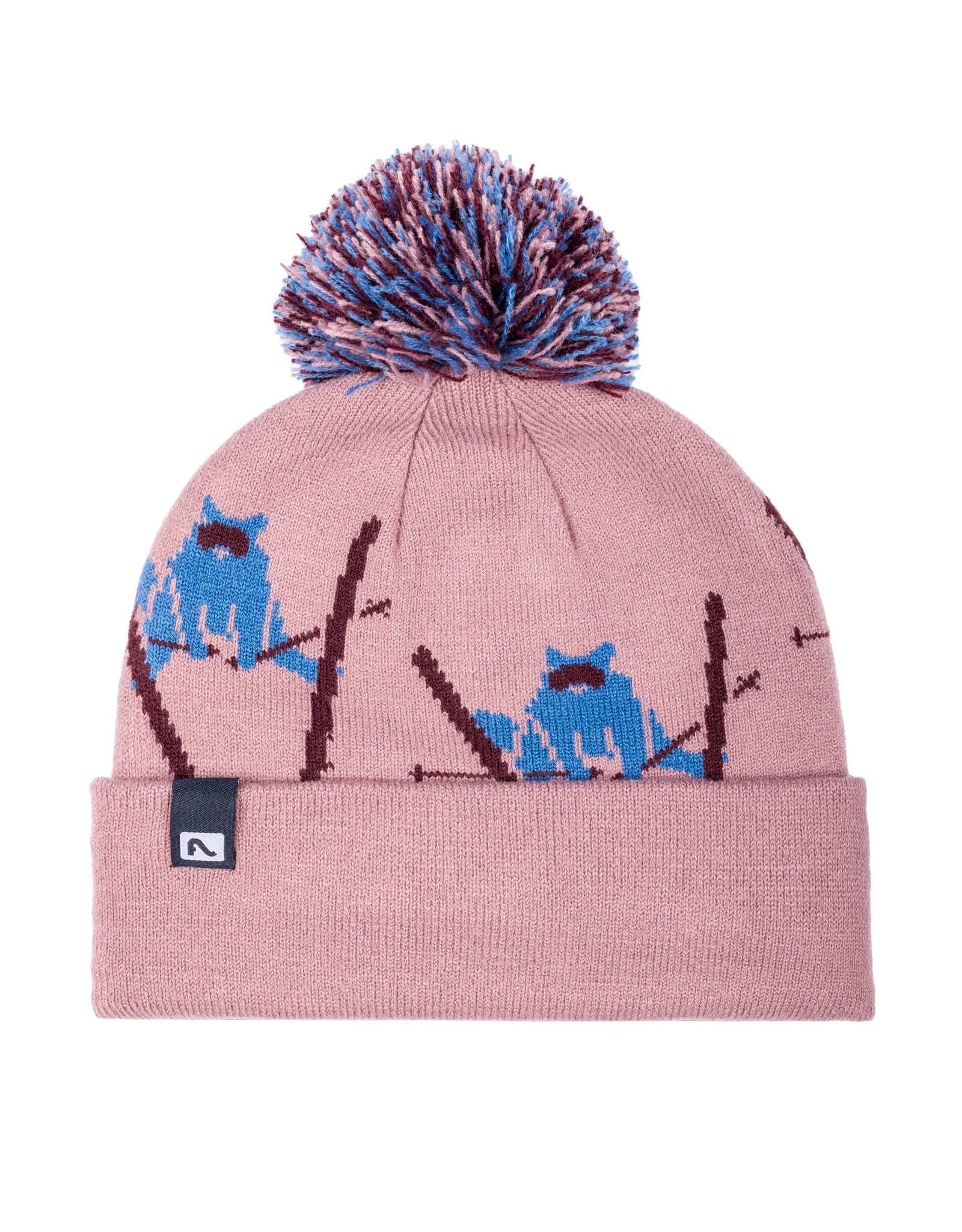FLYLOW KIDS KIDS REVIVAL POM