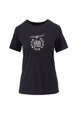 FLYLOW WOMENS GONDOLA TEE