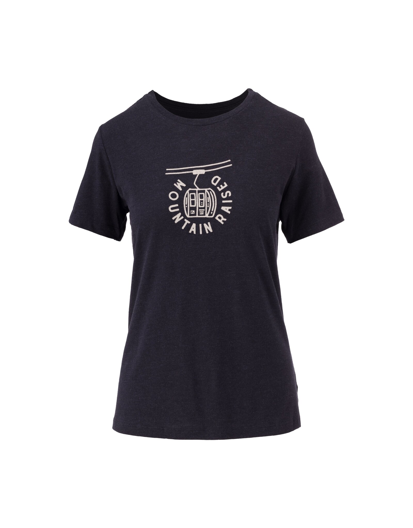 FLYLOW WOMENS GONDOLA TEE