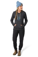 FLYLOW WOMENS W CABIN HOODY