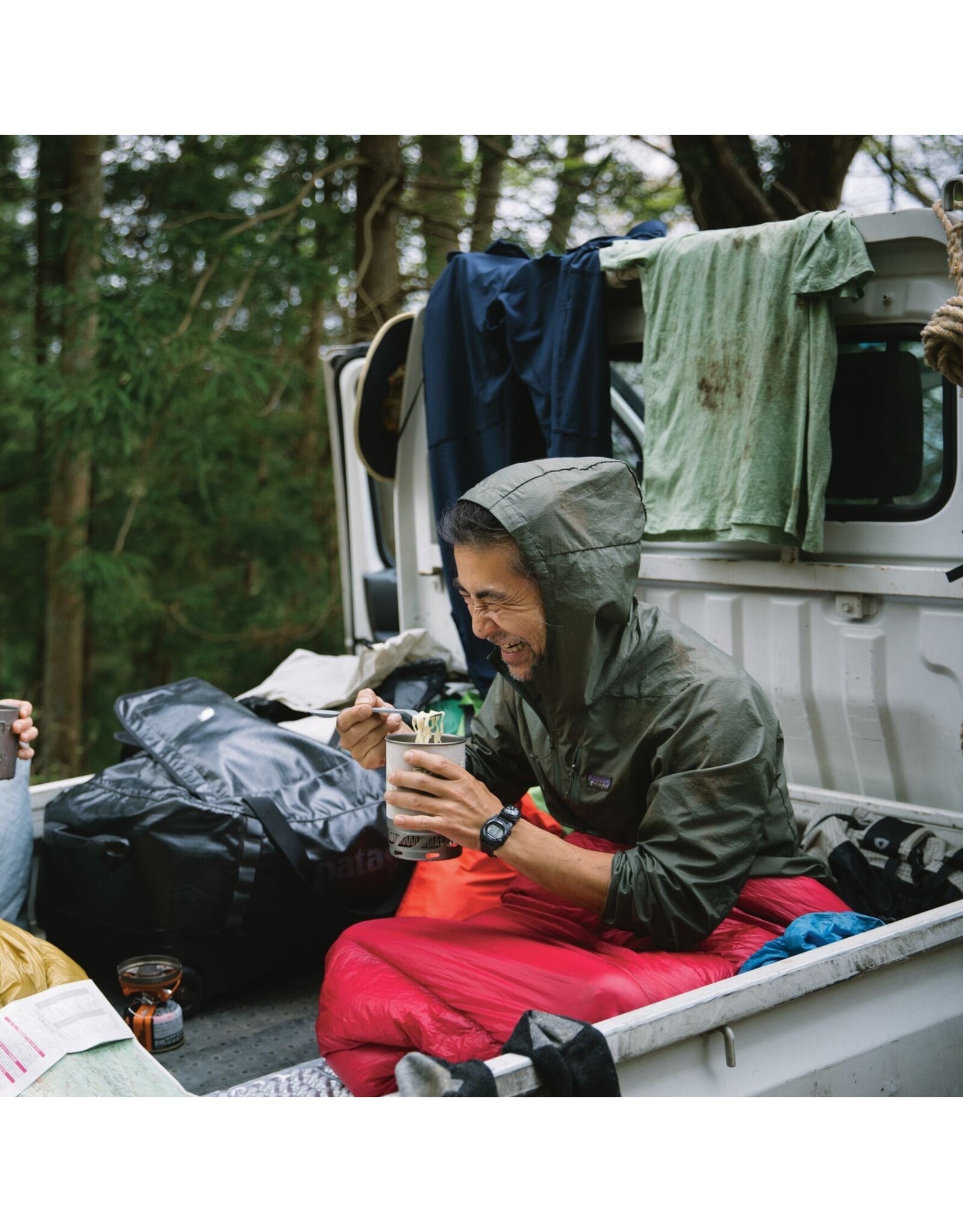 PATAGONIA WOMEN INSULATED POWDER TOWN PANTS - REG