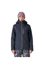 PATAGONIA WOMEN INSULATED POWDER TOWN JACKET
