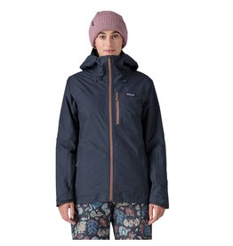 PATAGONIA WOMEN INSULATED POWDER TOWN JACKET