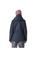 PATAGONIA WOMEN INSULATED POWDER TOWN JACKET