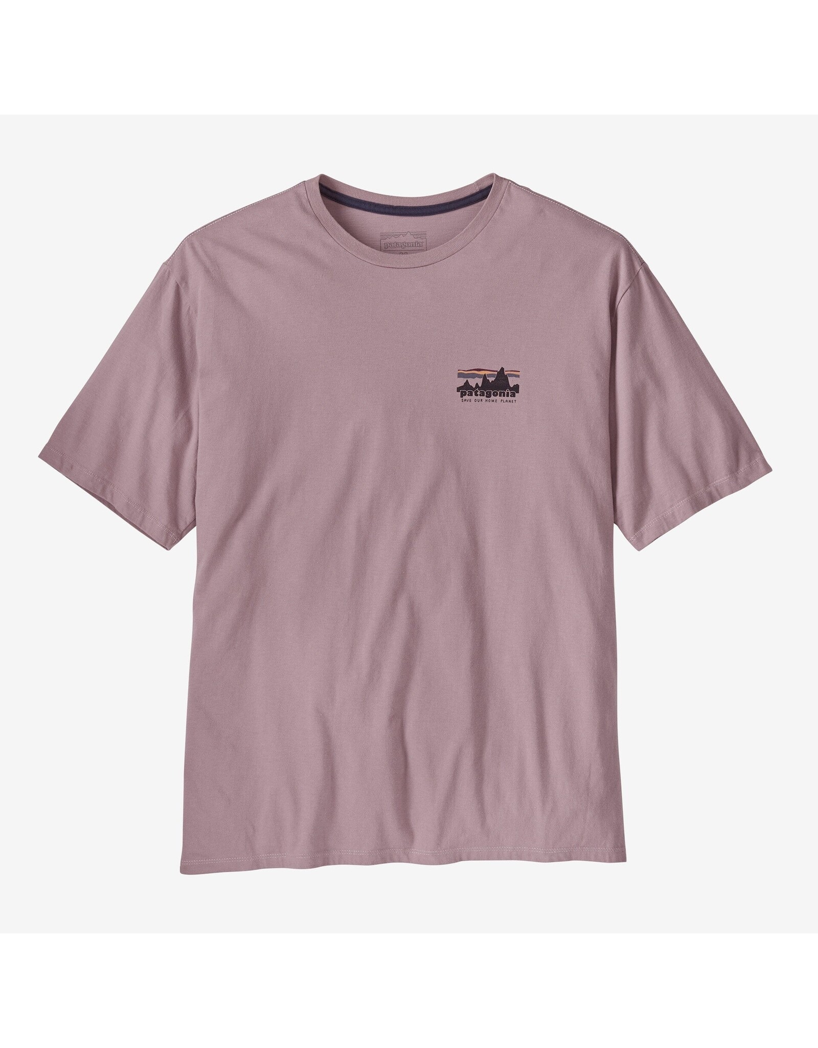PATAGONIA MEN '73 SKYLINE ORGANIC T-SHIRT