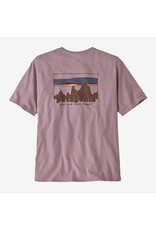 PATAGONIA MEN '73 SKYLINE ORGANIC T-SHIRT