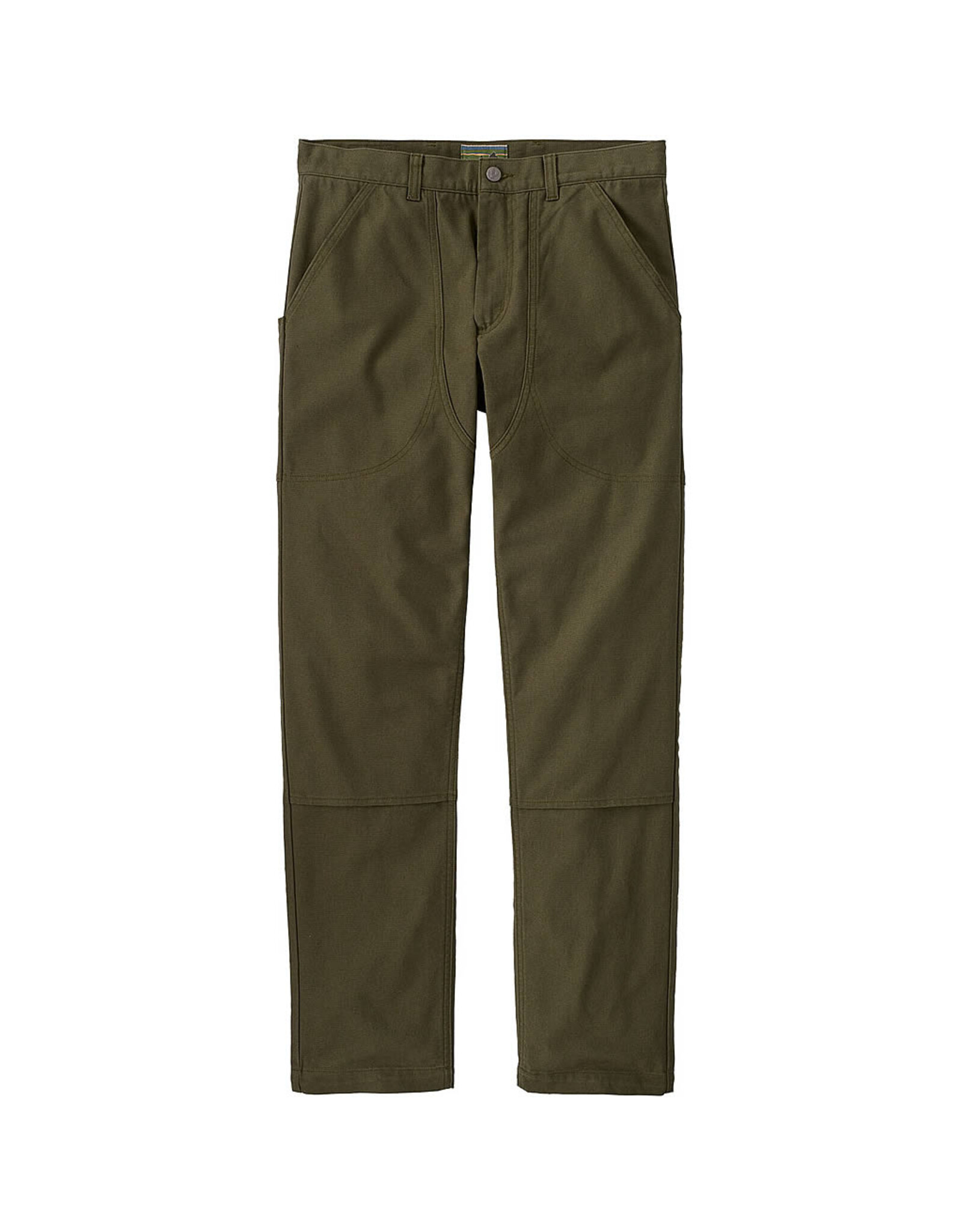 PATAGONIA MEN HERITAGE STAND UP PANTS