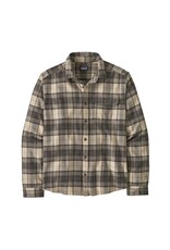 PATAGONIA MEN L/S LW FJORD FLANNEL SHIRT